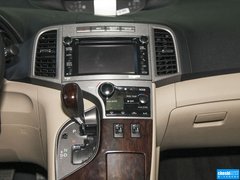 2013款 2.7L 自动 两驱豪华版5座