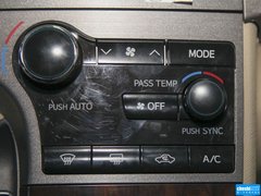 2013款 2.7L 自动 两驱豪华版5座