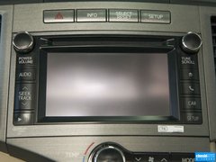 2013款 2.7L 自动 两驱豪华版5座