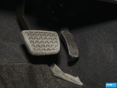 2013款 2.7L 自动 两驱豪华版5座