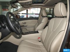 2013款 2.7L 自动 两驱豪华版5座