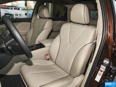 2013款 2.7L 自动 两驱豪华版5座