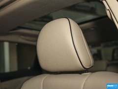 2013款 2.7L 自动 两驱豪华版5座
