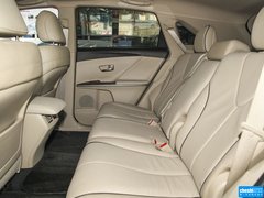 2013款 2.7L 自动 两驱豪华版5座