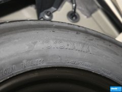 2013款 2.7L 自动 两驱豪华版5座