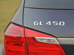 2013款 GL-Class 
