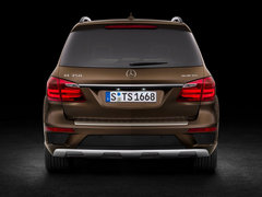 2013款 GL-Class 