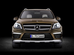 2013款 GL-Class 