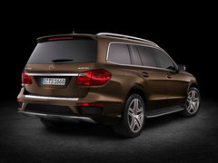 2013款 GL-Class 