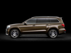2013款 GL-Class 