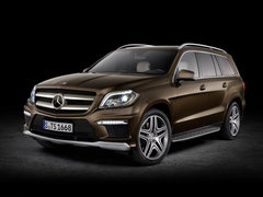 2013款 GL-Class 