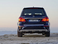 2013款 GL-Class 
