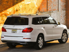 2013款 GL-Class 