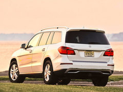 2013款 GL-Class 