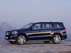 2013款 GL-Class 