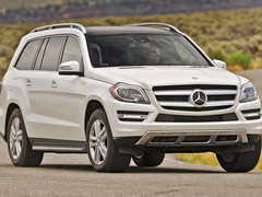 2013款 GL-Class 