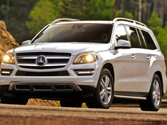 2013款 GL-Class 