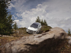 2013款 GL-Class 