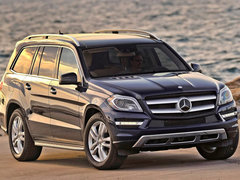 2013款 GL-Class 