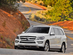 2013款 GL-Class 