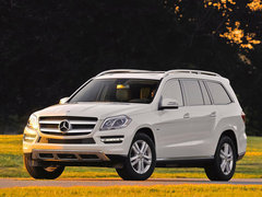 2013款 GL-Class 