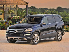 2013款 GL-Class 