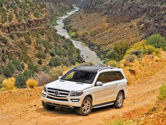 2013款 GL-Class 