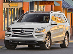 2013款 GL-Class 