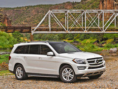 2013款 GL-Class 