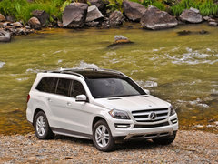 2013款 GL-Class 