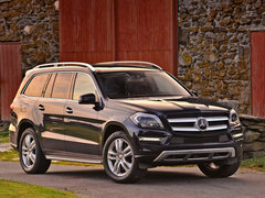 2013款 GL-Class 