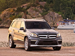 2013款 GL-Class 