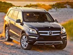 2013款 GL-Class 