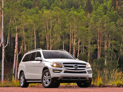 2013款 GL-Class 
