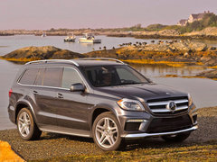 2013款 GL-Class 