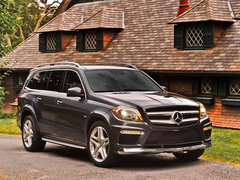 2013款 GL-Class 