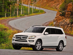 2013款 GL-Class 