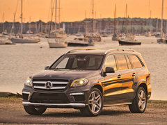 2013款 GL-Class 