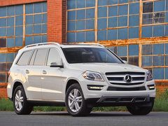2013款 GL-Class 
