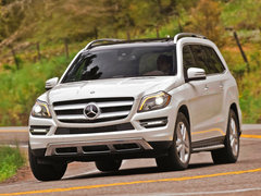 2013款 GL-Class 