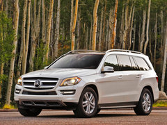 2013款 GL-Class 