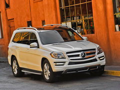2013款 GL-Class 