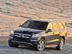 2013款 GL-Class 