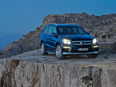 2013款 GL-Class 