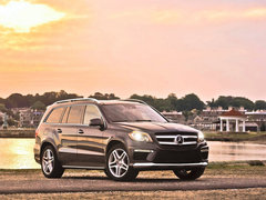 2013款 GL-Class 
