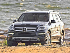 2013款 GL-Class 