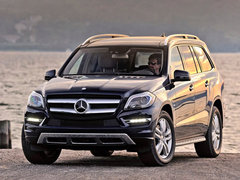 2013款 GL-Class 