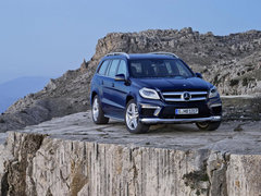 2013款 GL-Class 