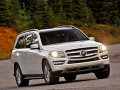 2013款 GL-Class 