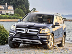 2013款 GL-Class 